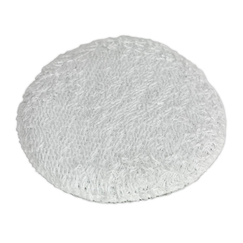 Sealey Microfibre Cloth75mm PTCMC75 Sealey - Dynamic Drive