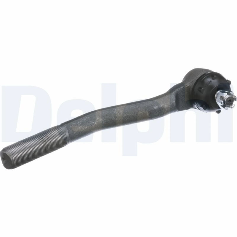 Delphi Steering Tie Rod End Ball Joint Front Left M24x1 fits Jeep Grand Cherokee