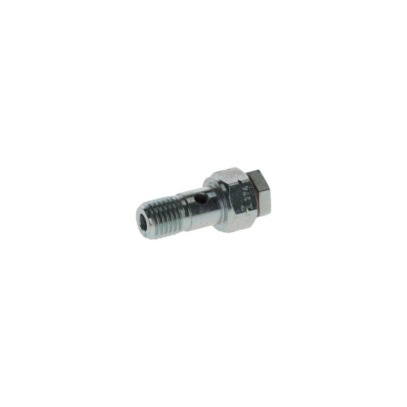 Bosch Fuel Injection Control Valve