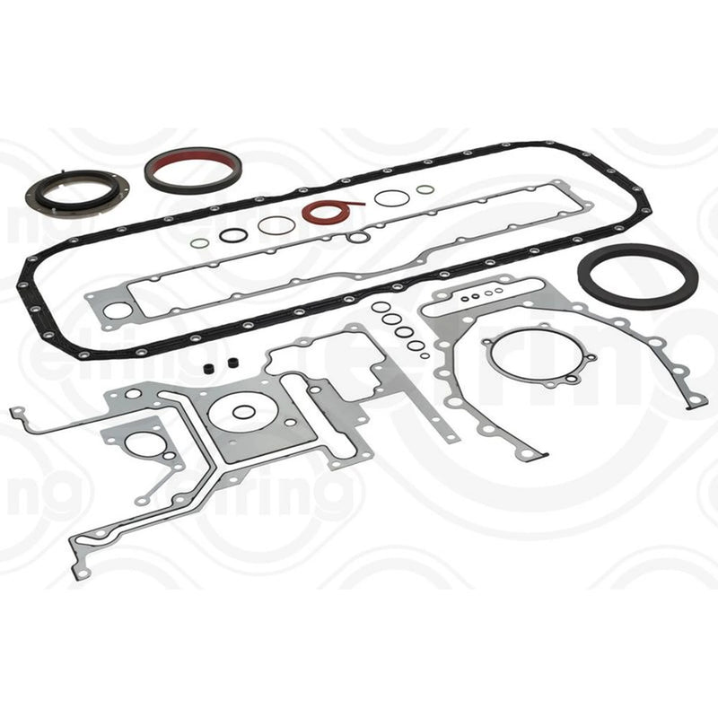 Elring Crankcase Gasket Kit ID fits Daewoo Novus 2002 on