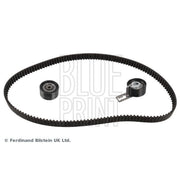 Blue Print Timing Belt Kit with Rollers ADBP730026