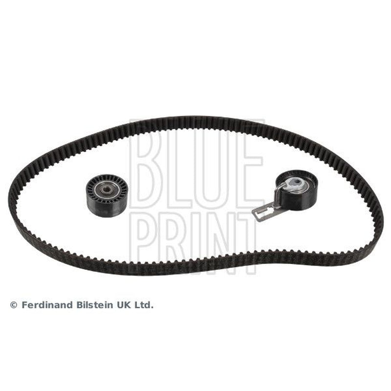 Blue Print Timing Belt Kit with Rollers fits Citroën Mpv 2010-2020 1.6