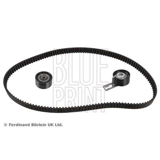 Blue Print Timing Belt Kit with Rollers fits Citroën Mpv 2010-2020 1.6