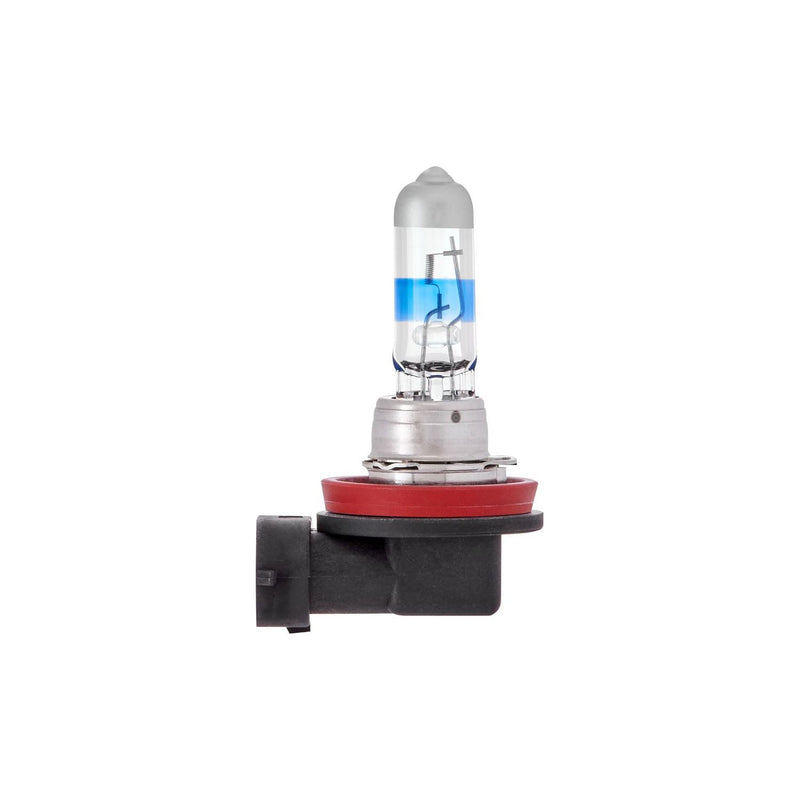 Ring 12V 55W H11 Pgj19-2 Xenon5000 Whiter Car Upgrade Headlight Headlamp Bulbs Ring Automotive - Dynamic Drive