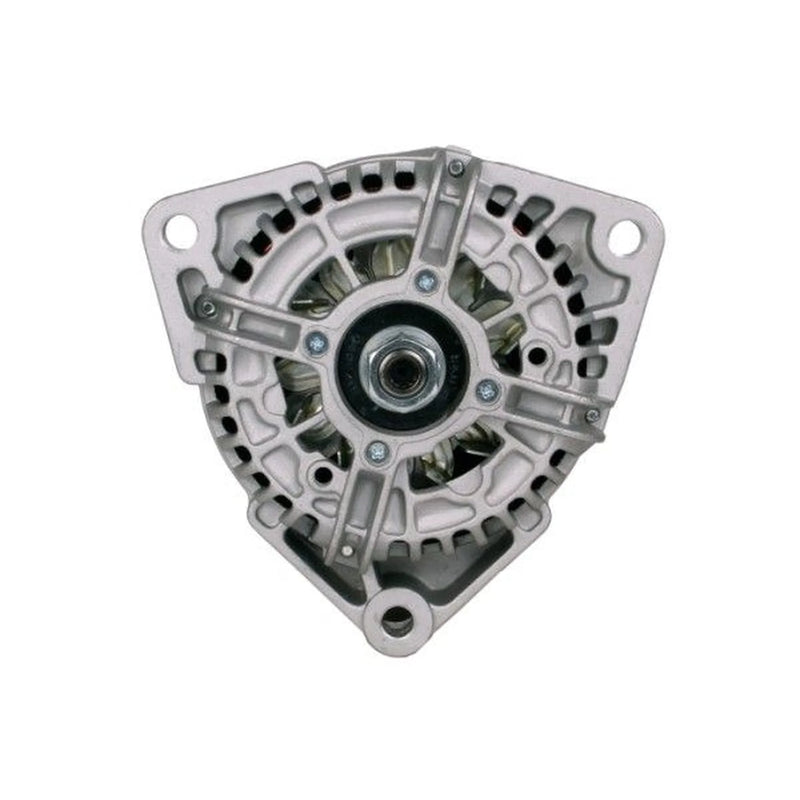Hella Car Alternator 12V fits Man Hocl 2000 on 14.240
