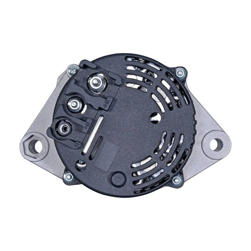 Hella Car Alternator 12V fits MG Express Hatchback 2003-2005 1.4