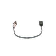 Bosch O2 Lambda Oxygen Sensor after catalytic converter fits Audi A6 C7