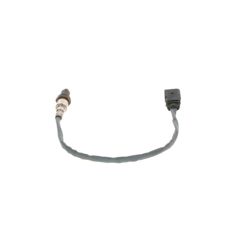 Bosch O2 Lambda Oxygen Sensor after catalytic converter fits Audi A6 C7