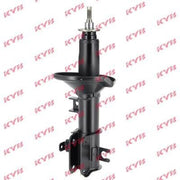 KYB Shock Absorber Damper Strut Front Right fits Daewoo Nubira 1997-1999 1.6 2.0