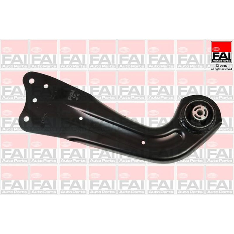 FAI Control/Trailing Arm