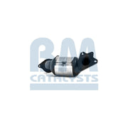 BM Catalysts Homologated Diesel Cat fits Honda Fr-V 2005-2009 2.2