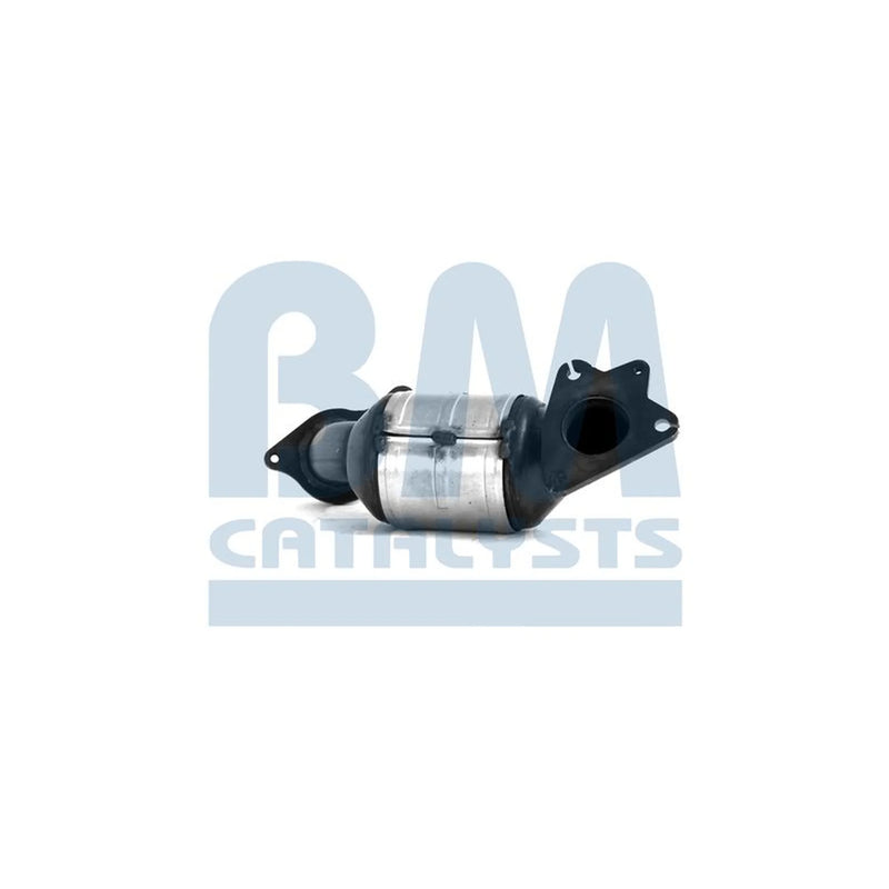 BM Catalysts Homologated Diesel Cat fits Honda Fr-V 2005-2009 2.2