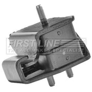 First Line Engine Mount Mounting fits Subaru Forester 2002-2013 2.0 2.5