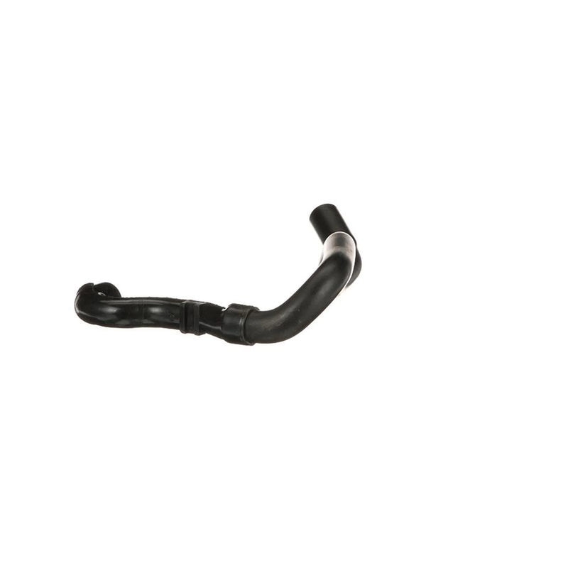 Gates Crankcase Ventilation Hose 447mm fits Volvo C30 2007-2012