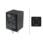 Hella Indicator Flasher Relay