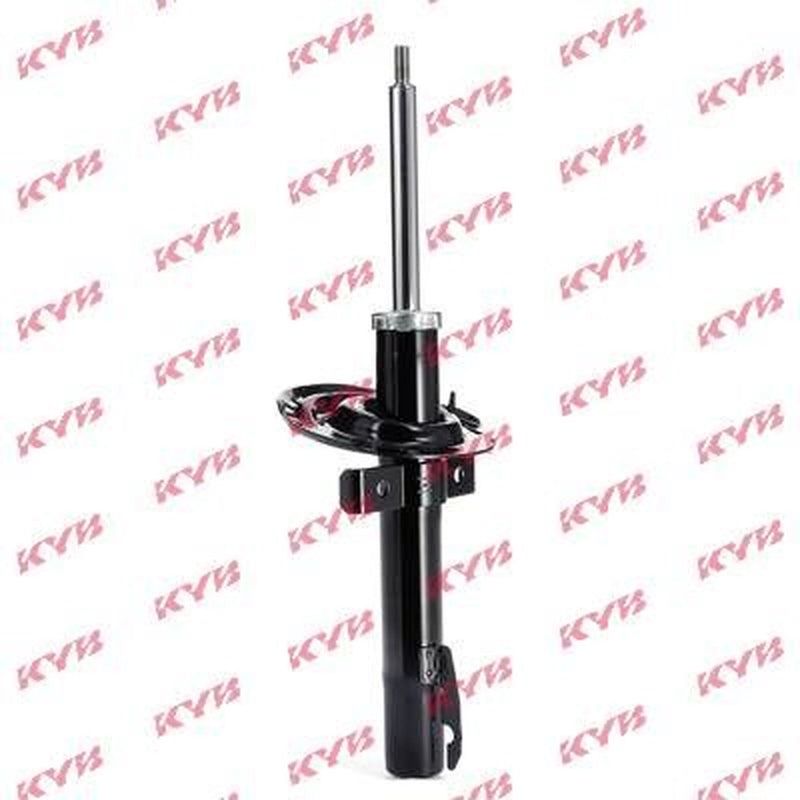 KYB Shock Absorber Damper Strut Front fits Renault Megane II 2002-2010