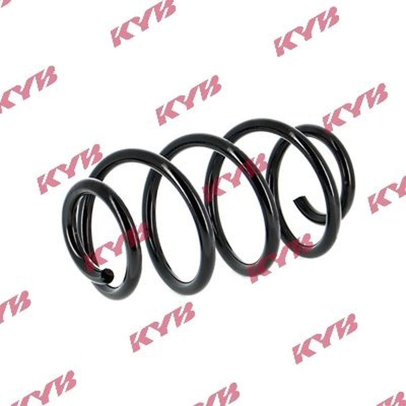 KYB Rear Suspension Coil Spring fits Mercedes-Benz Gla-Class 2013-2019 156.946