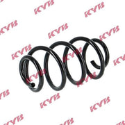 KYB 2 x Suspension Springs fits Mercedes-Benz Gla-Class 2013-2019 156.946