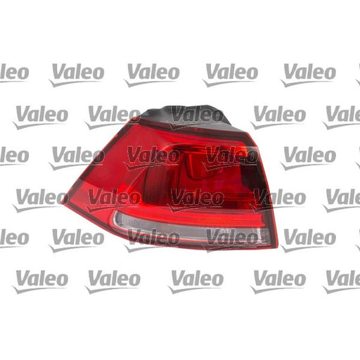Valeo Tail Light / Lamp Left 044937