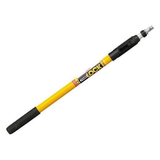 Purdy® POWER LOCK™ Extension Pole 0.6-1.2m (2-4ft) Purdy® - NN4 Online