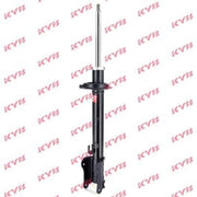 KYB Shock Absorber Damper Strut Rear fits Alfa Romeo 164 1987-1998 2.0 2.5 3.0