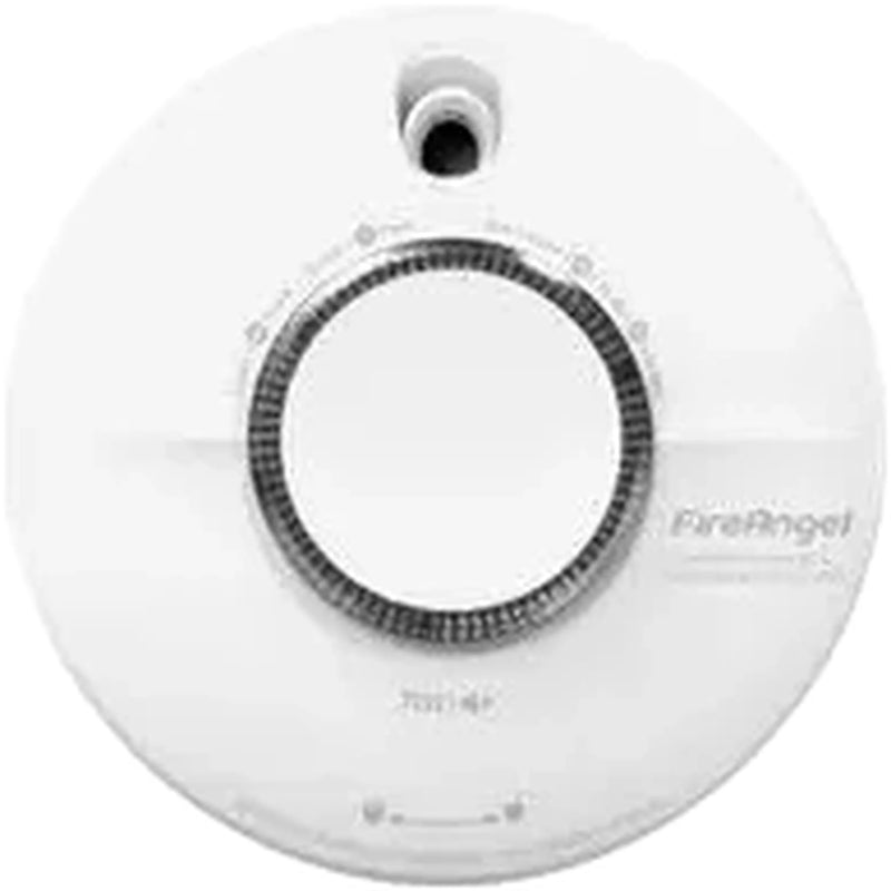 Fireangel Combination Smoke and CO Alarm SCB10-R