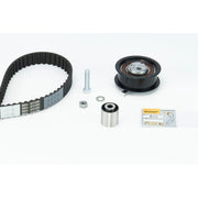 Continental CTAM Timing Belt Kit with Rollers fits Seat Arosa 1997-2004 1.7