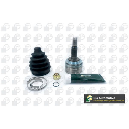 BGA Drive Shaft Joint Kit fits Chevrolet Lacetti 2005-2013 1.6 1.8
