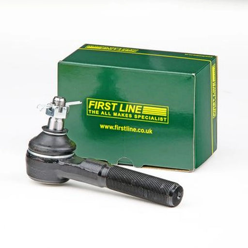 First Line Steering Tie Rod End Ball Joint fits Jeep Cherokee 1984-2001 2.5 4.0