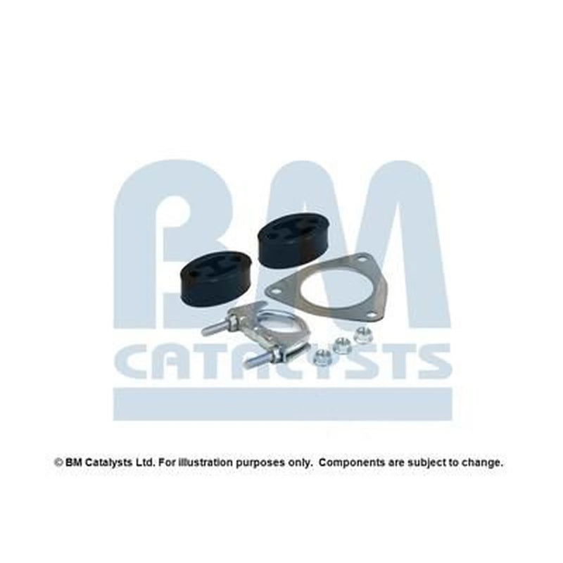 BM Catalysts Fitting Kit FK11053C FK11053C