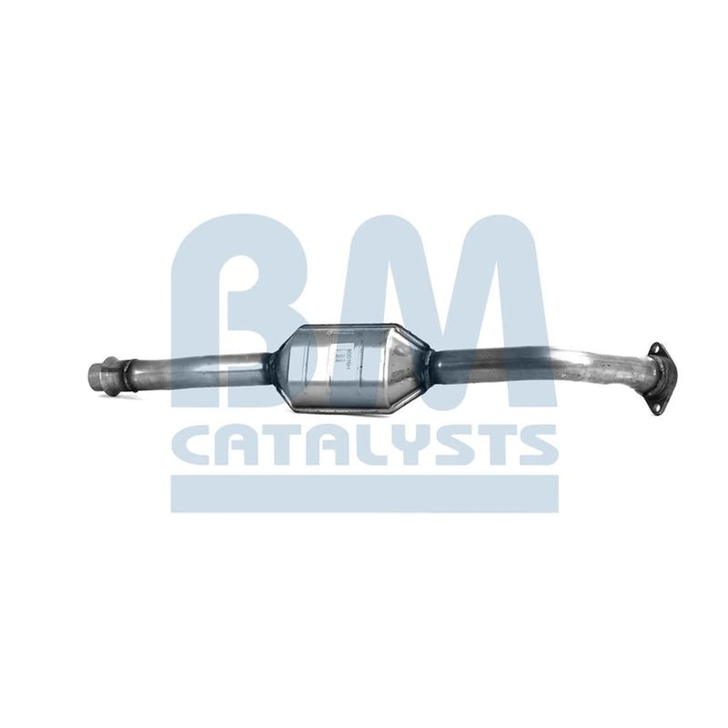BM Catalysts Homologated Diesel Cat fits Peugeot 306 1993-2001 1.9