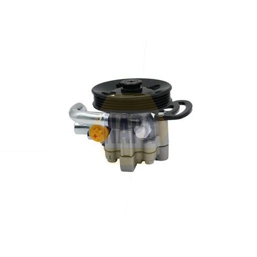 NAPA Power Steering Hydraulic Pump fits Chevrolet Spark 2005-2010 0.8 1.0 1.2
