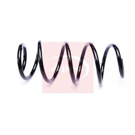 Apec Front Suspension Coil Spring ACS2332