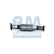 BM Catalysts Homologated Diesel Cat fits Mitsubishi L200 1996-2007 2.5