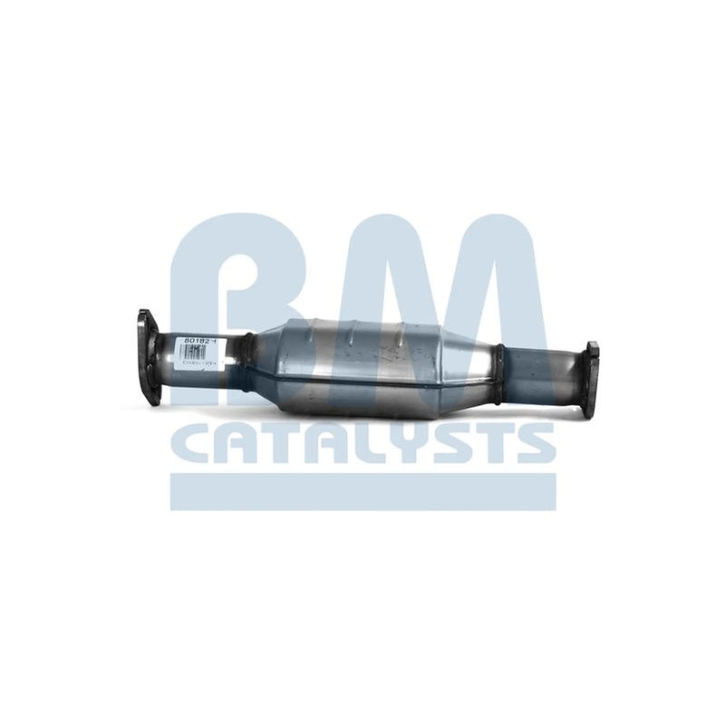 BM Catalysts Homologated Diesel Cat fits Mitsubishi L200 1996-2007 2.5