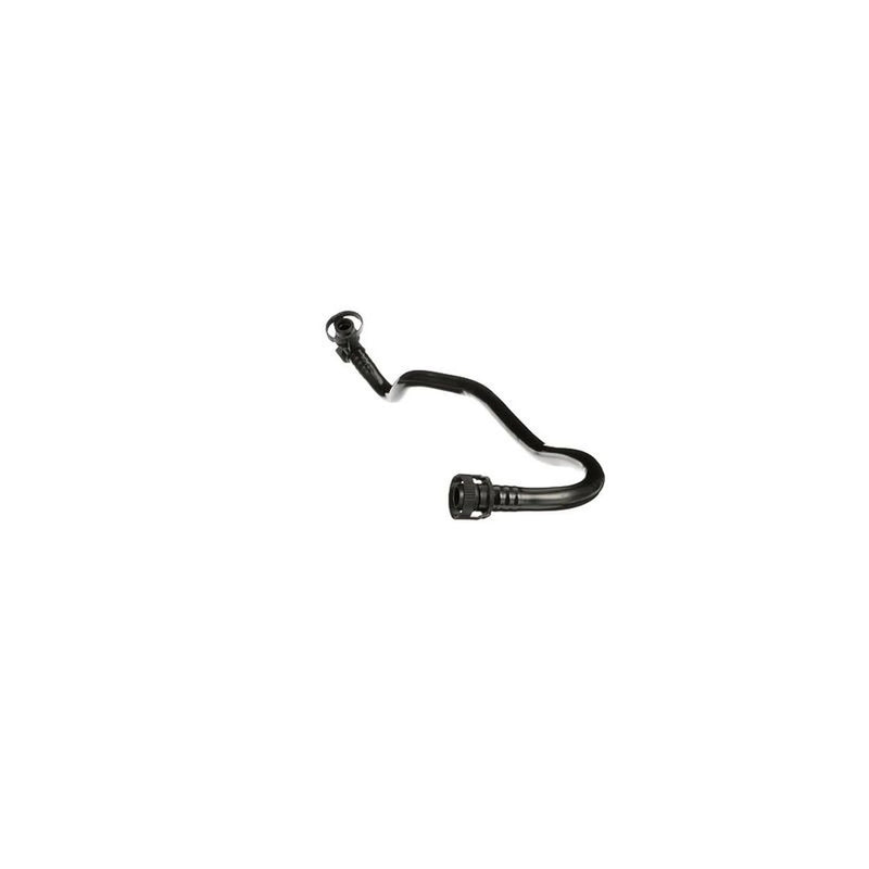 Gates Crankcase Ventilation Hose fits Land Rover Discovery III 2004-2009 4.4