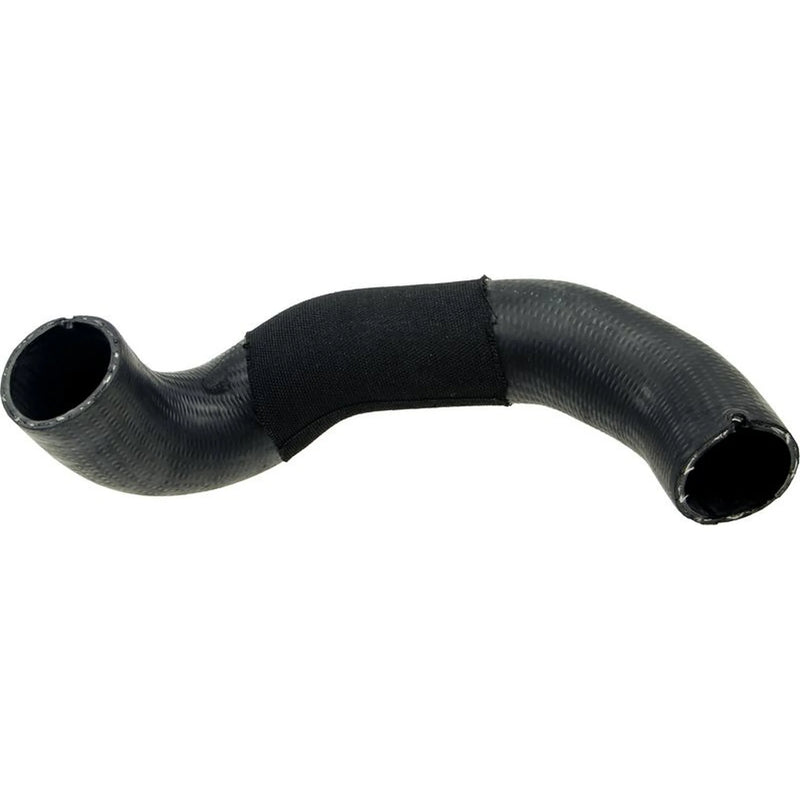 Gates Intercooler Turbo Charge Air Hose 340mm fits Fiat Ducato 2001-2006 2.3