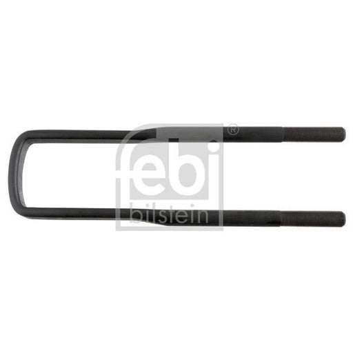 Febi Spring Clamp OD Wide 04371