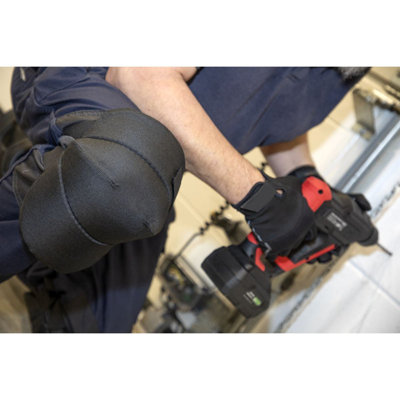 Worksafe Worksafe Comfort Knee Pads - Pair 9706 Worksafe - Dynamic Drive