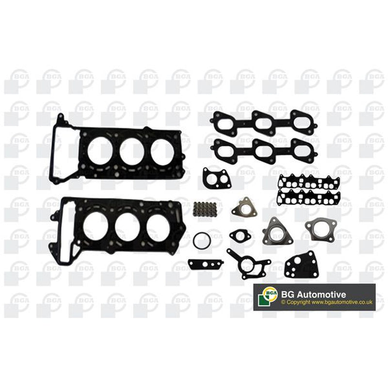BGA Cylinder Head Gasket Kit fits Mercedes-Benz C-Class 2005-2007 203.020