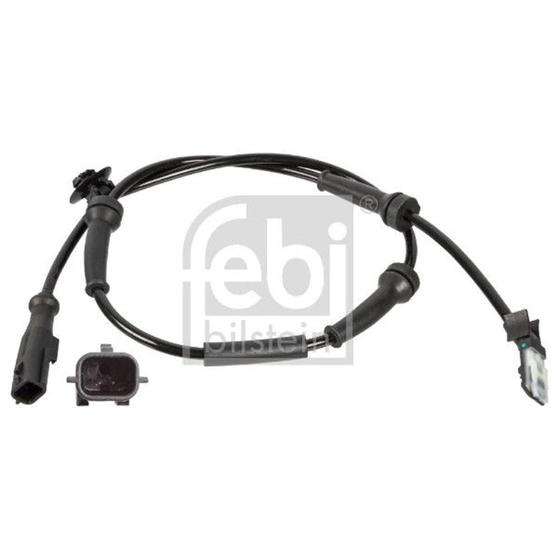 Febi ABS Wheel Speed Sensor Front Right 109473