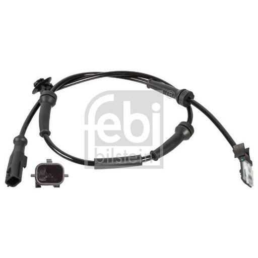 Febi ABS Wheel Speed Sensor Front Right 109473