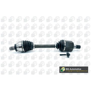 BGA CV Drive Shaft Driveshaft Front Left DS2335L