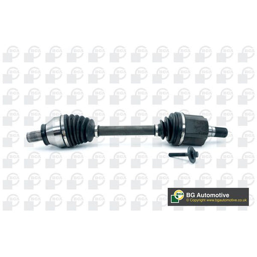 BGA CV Drive Shaft Driveshaft Front Left fits Ford Galaxy II 2006-2015 2.0