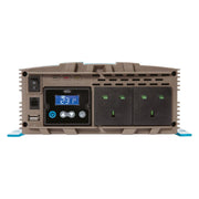 Ring Automotive RINVP1000 1000 Watt 12v Pure Sine Inverter Ring Automotive - Dynamic Drive