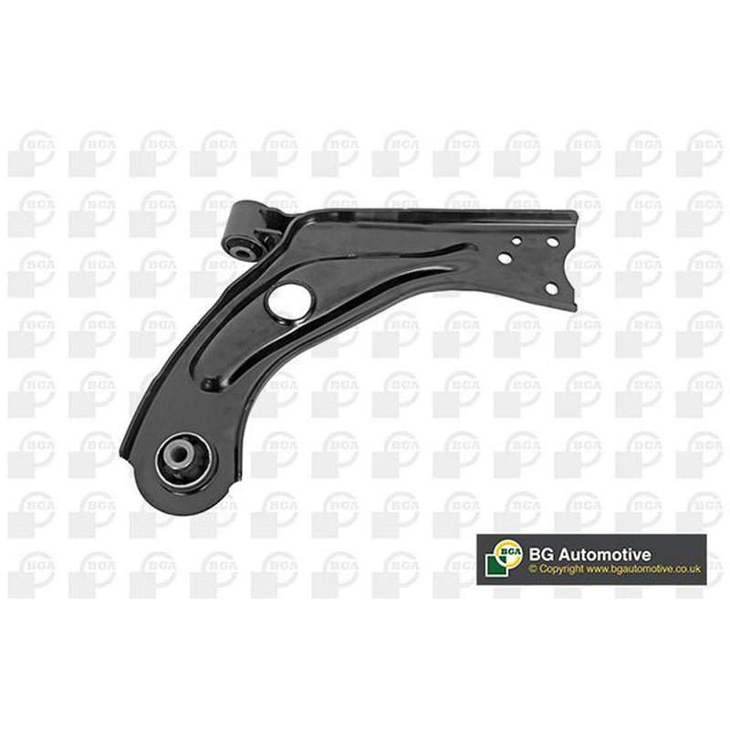 BGA Control/Trailing Arm Front Right fits Citroën C4 Grand Picasso II 2013-2018