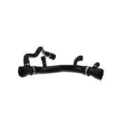Gates Radiator Coolant Hose 325mm ID fits BMW 7 2001-2005