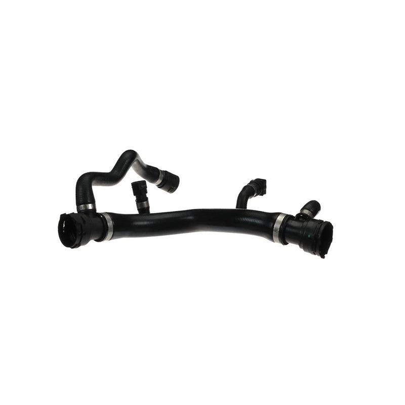 Gates Radiator Coolant Hose 325mm ID fits BMW 7 2001-2005
