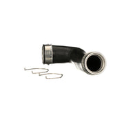 Gates Intercooler Turbo Charge Air Hose 350mm fits Audi A3 2003-2013 1.9 2.0