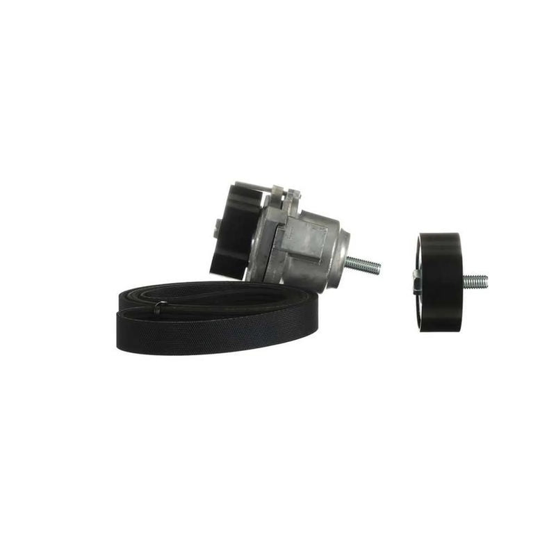 Gates V-Ribbed Belt Set K046PK1718